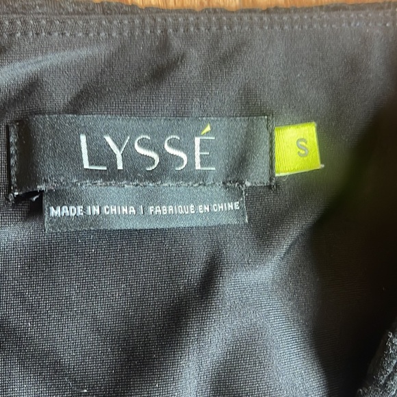 4 shape wear legging size small assets legging - Picture 6 of 9